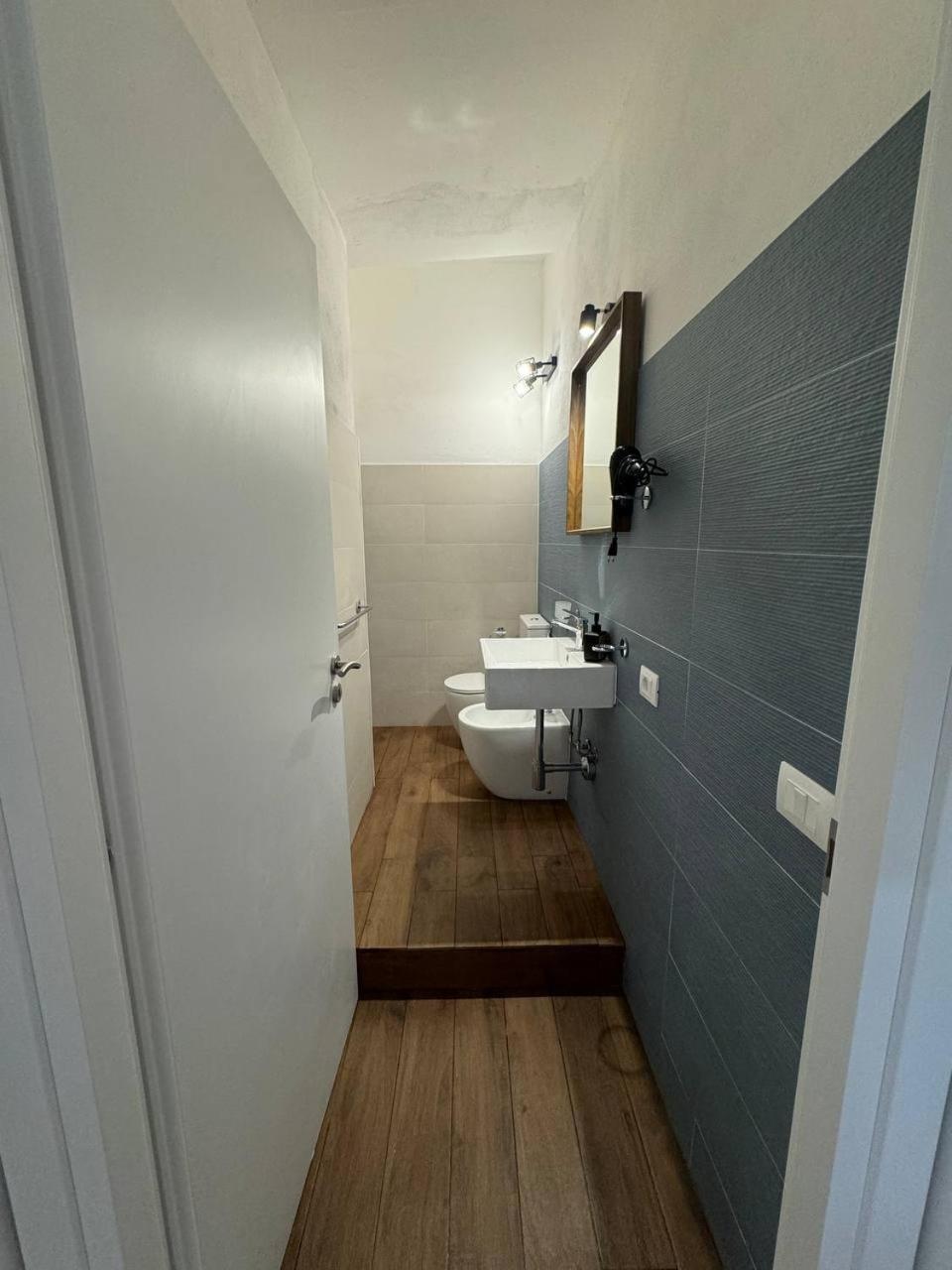 Panima Rooms กาลาแบร์นาร์โด ภายนอก รูปภาพ