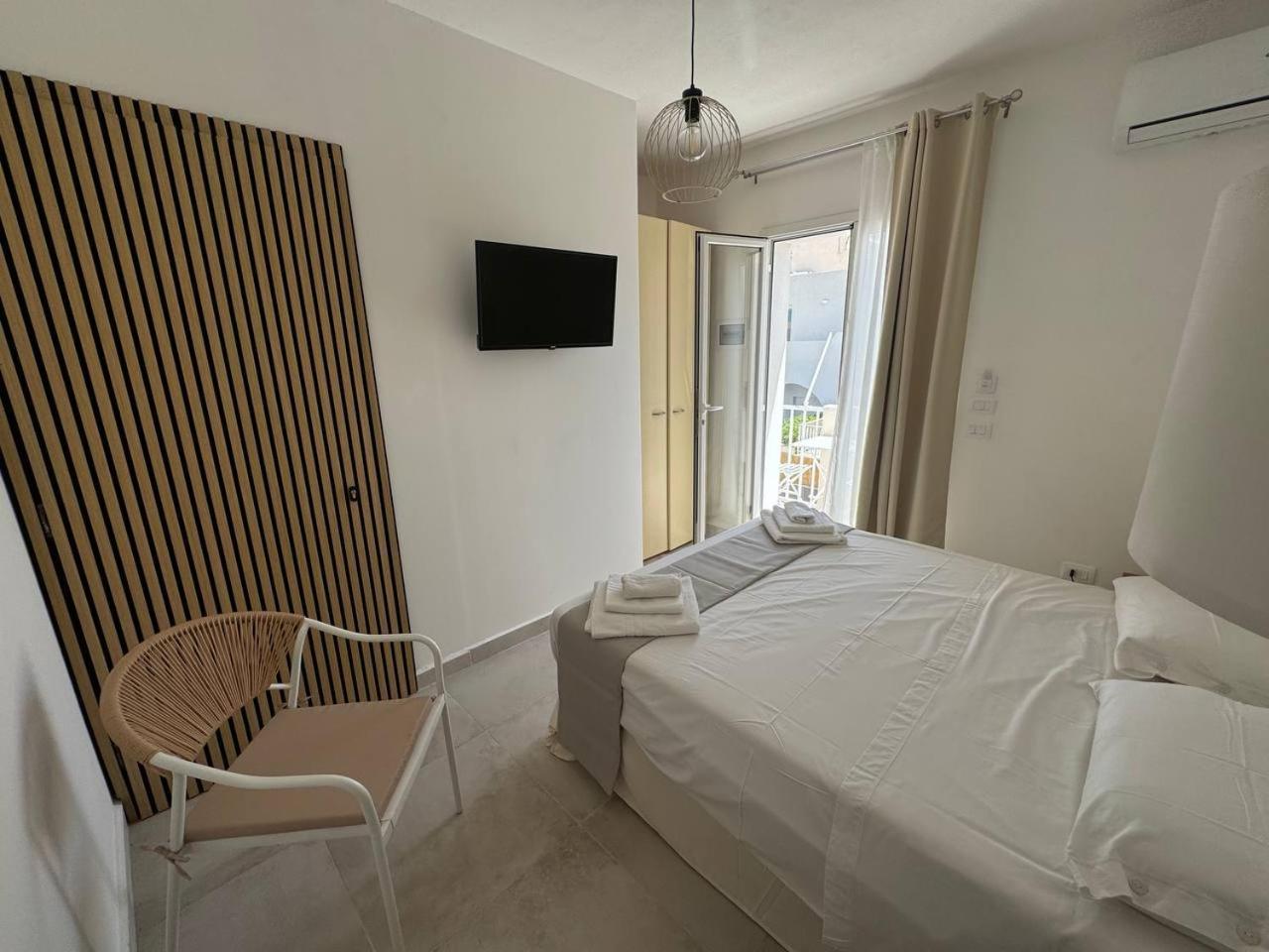 Panima Rooms กาลาแบร์นาร์โด ภายนอก รูปภาพ